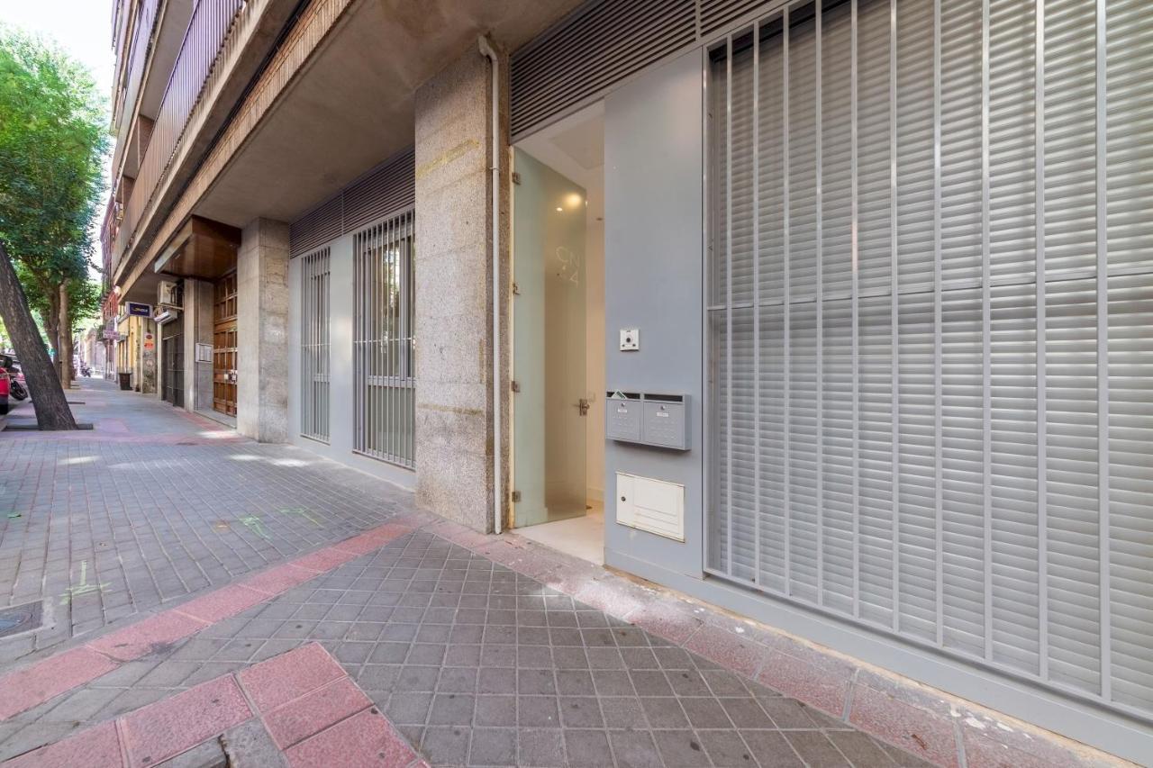 2 Bedrooms 2 Bathrooms Furnished - Delicias - Modern- Mintystay Apartamento *