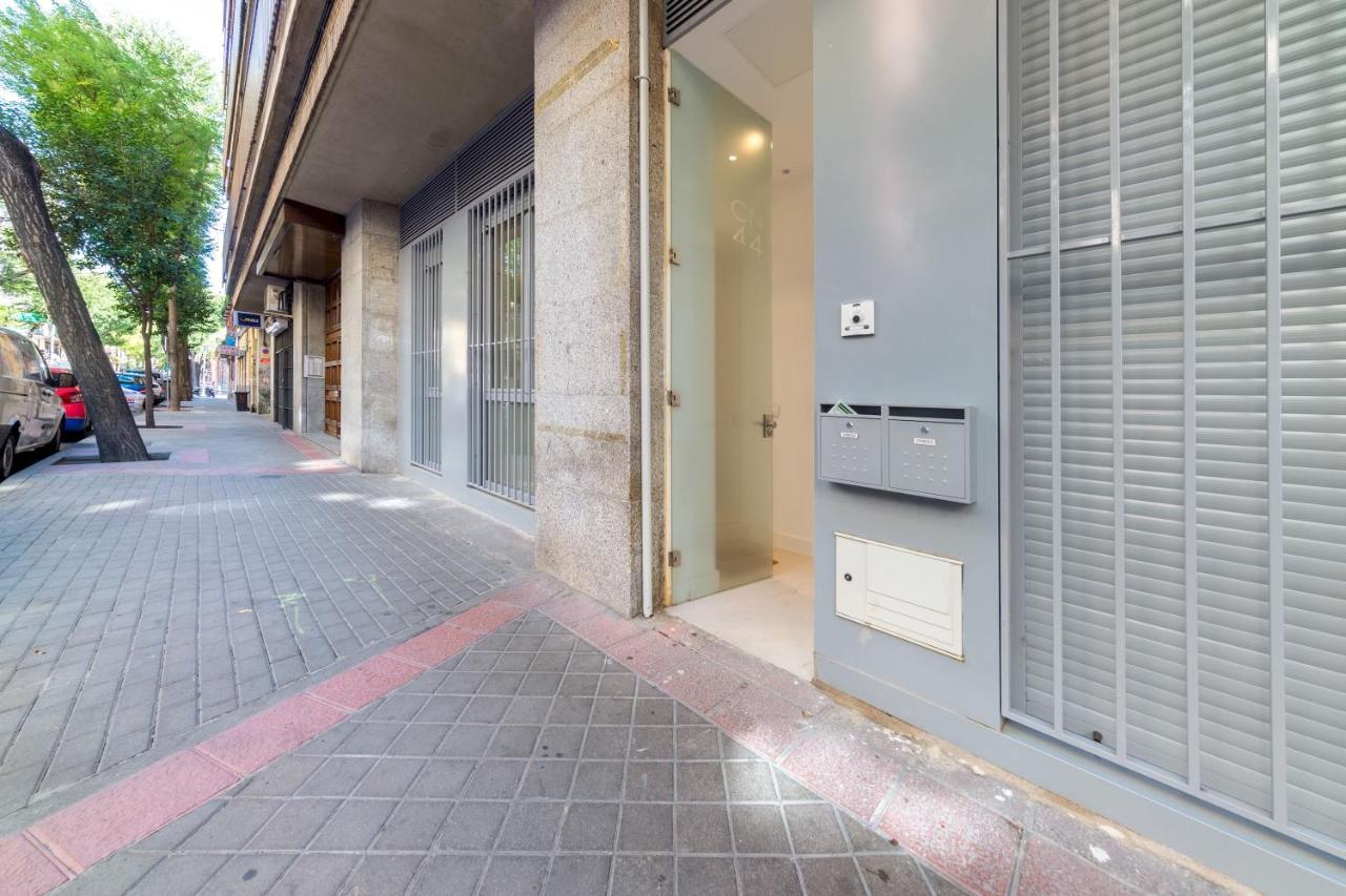 2 Bedrooms 2 Bathrooms Furnished - Delicias - Modern- Mintystay Apartamento