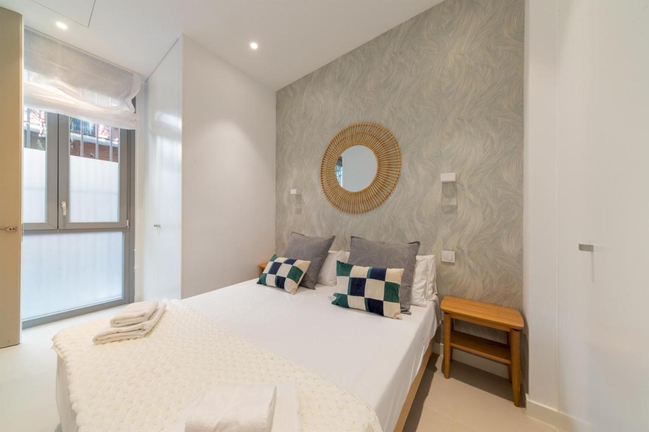 Apartamento 2 Bedrooms 2 Bathrooms Furnished - Delicias - Modern- Mintystay