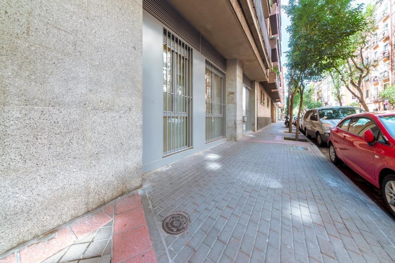 Apartamento 2 Bedrooms 2 Bathrooms Furnished - Delicias - Modern- Mintystay *