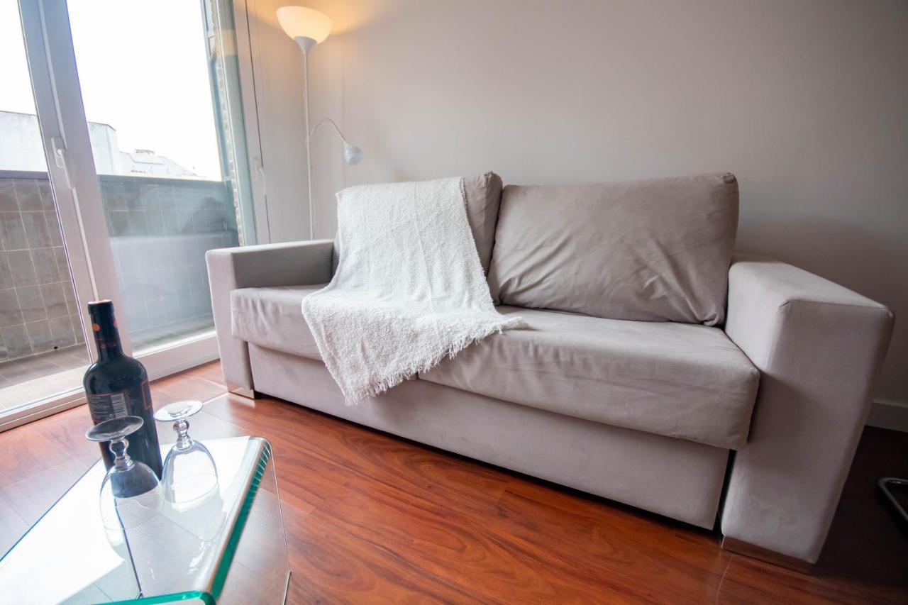 For Your Coqueto Apartamento Temporal Cerca Al Parque Retiro Gpa92 Apartment