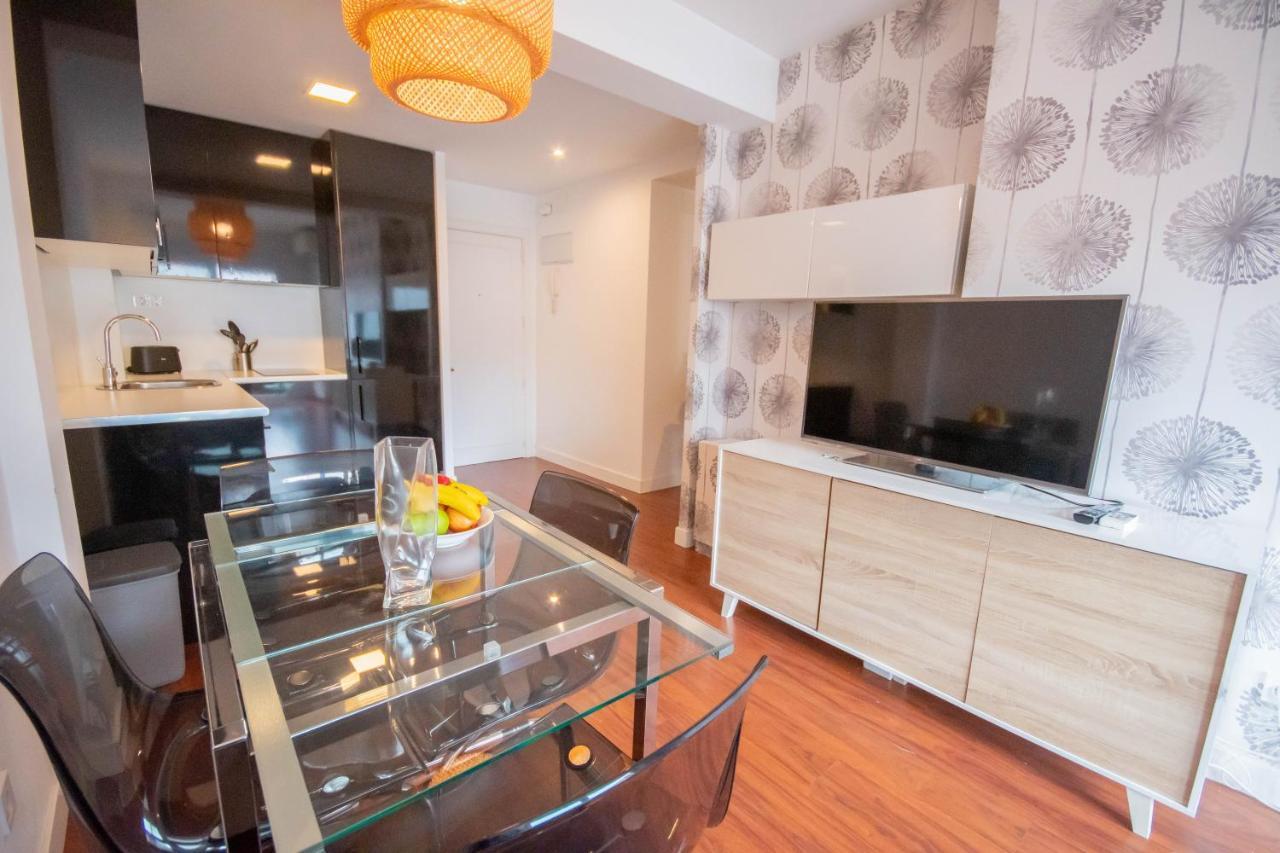 Apartment For Your Coqueto Apartamento Temporal Cerca Al Parque Retiro Gpa92 Madrid