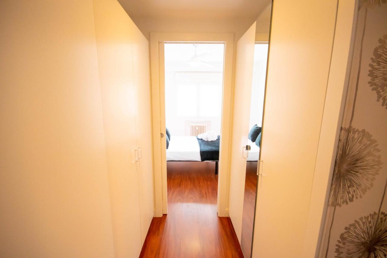 Apartment For Your Coqueto Apartamento Temporal Cerca Al Parque Retiro Gpa92 Madrid