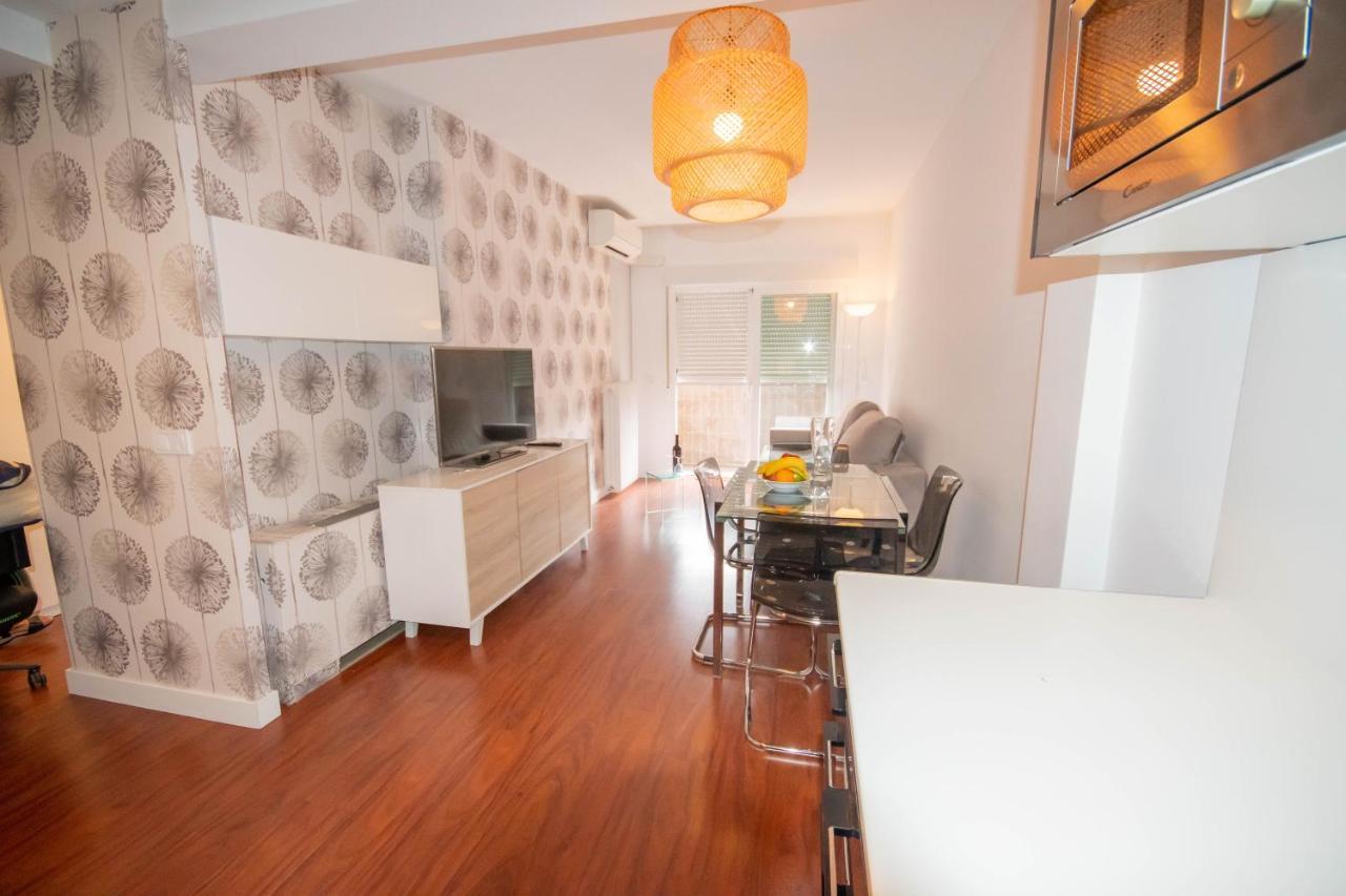 For Your Coqueto Apartamento Temporal Cerca Al Parque Retiro Gpa92 Apartment