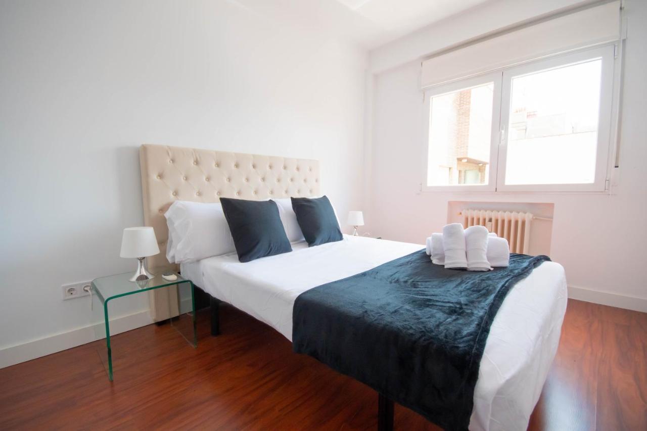 Apartment For Your Coqueto Apartamento Temporal Cerca Al Parque Retiro Gpa92