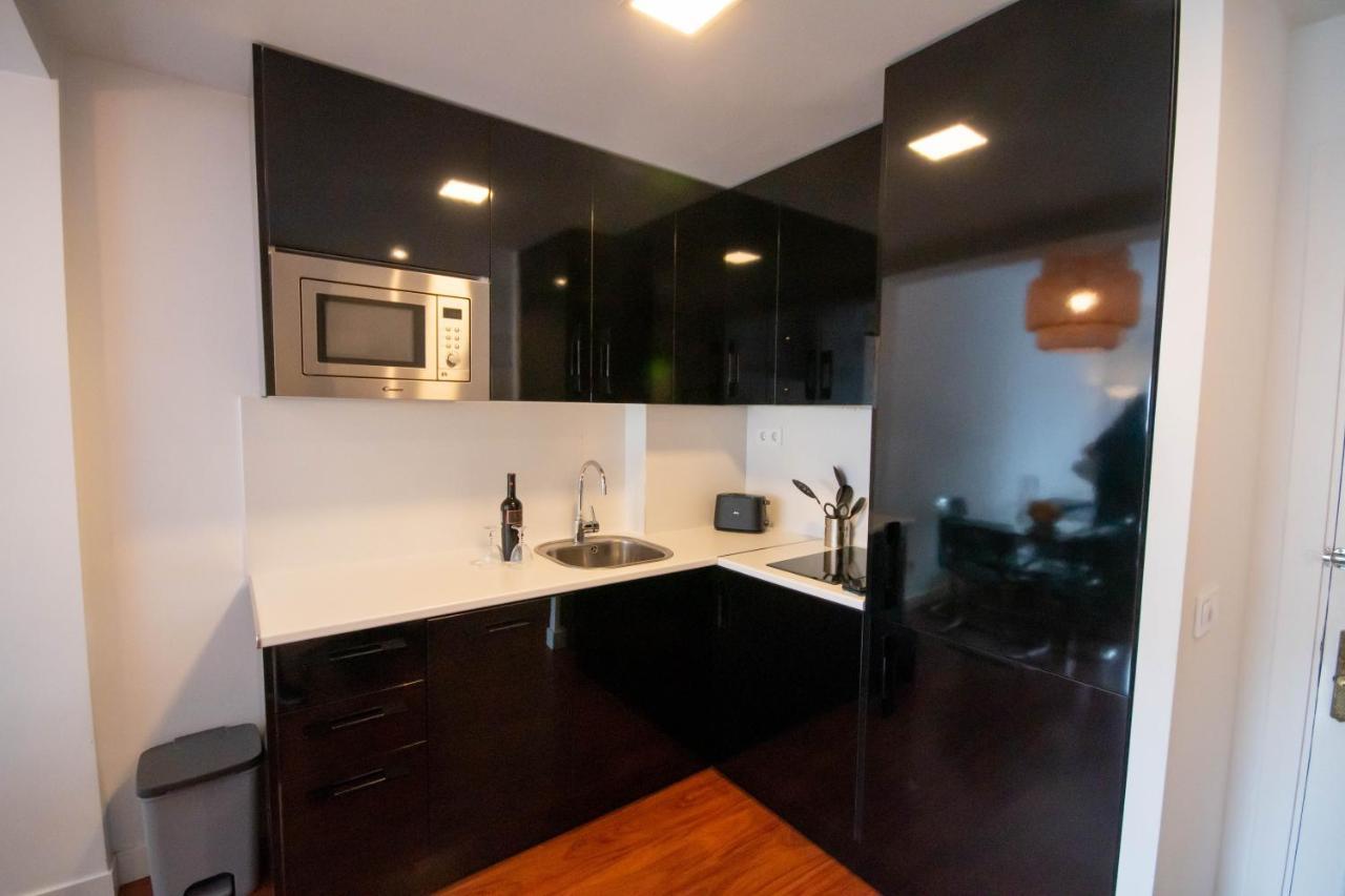 Apartment For Your Coqueto Apartamento Temporal Cerca Al Parque Retiro Gpa92