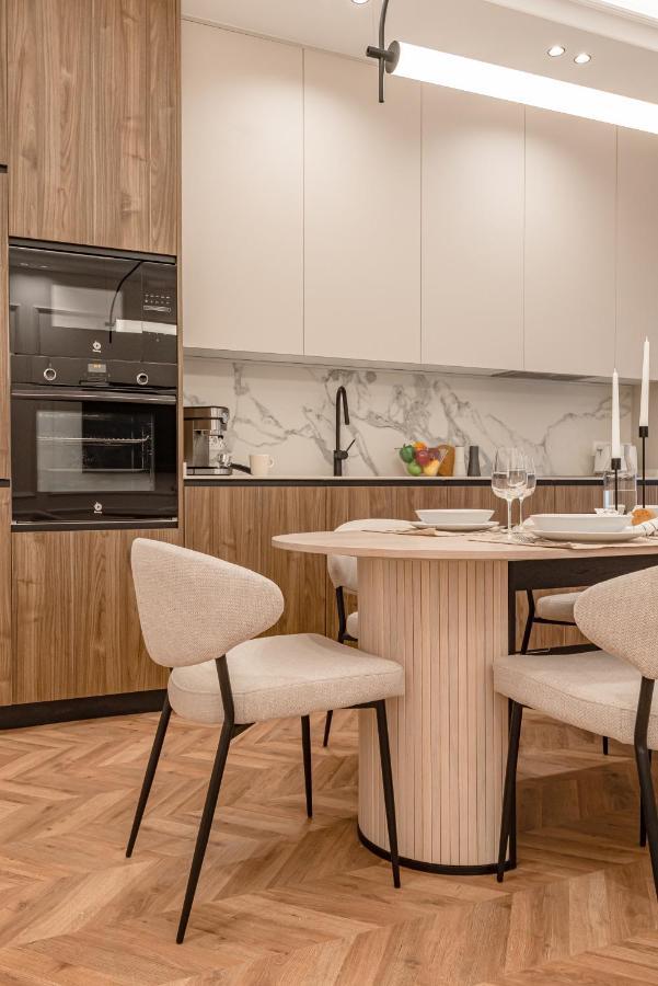 Apartamento Chamberi V Calle Hartzenbusch 2br 2bh *