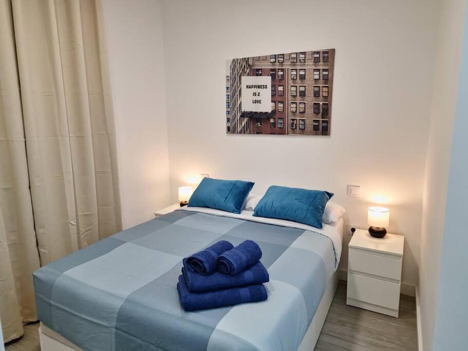Bielsa 'madrid Rio' Apartamento Madri