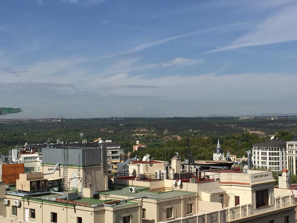 Centro, Affiliated By Melia Hotel
