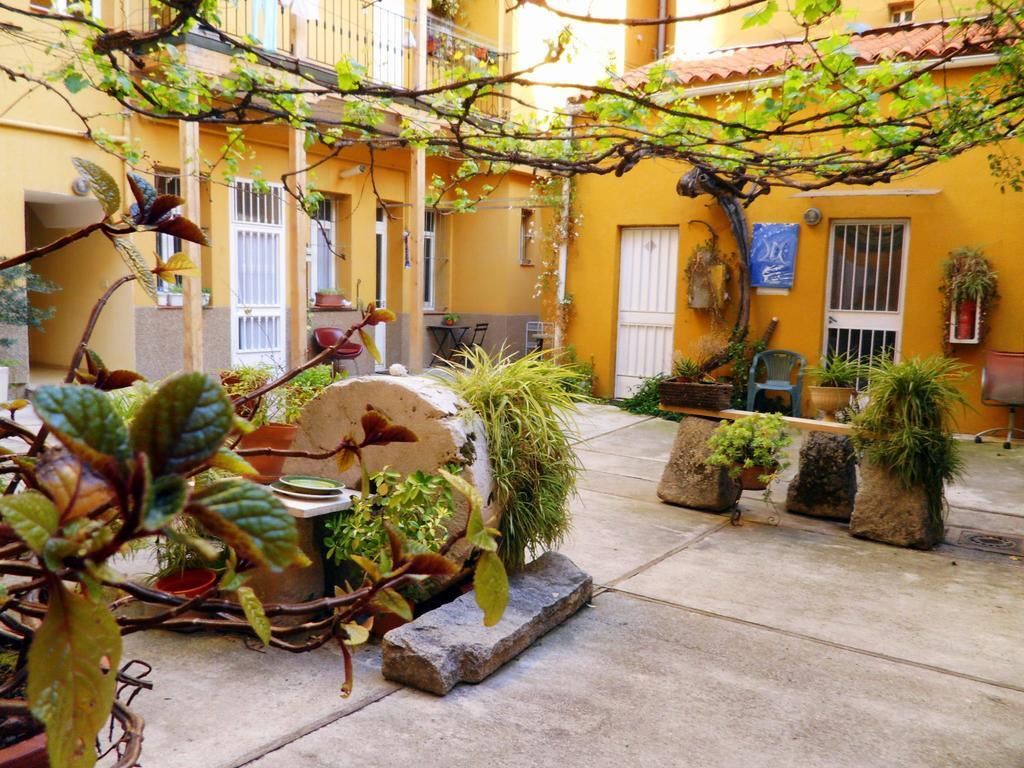 Olivar Apartment *