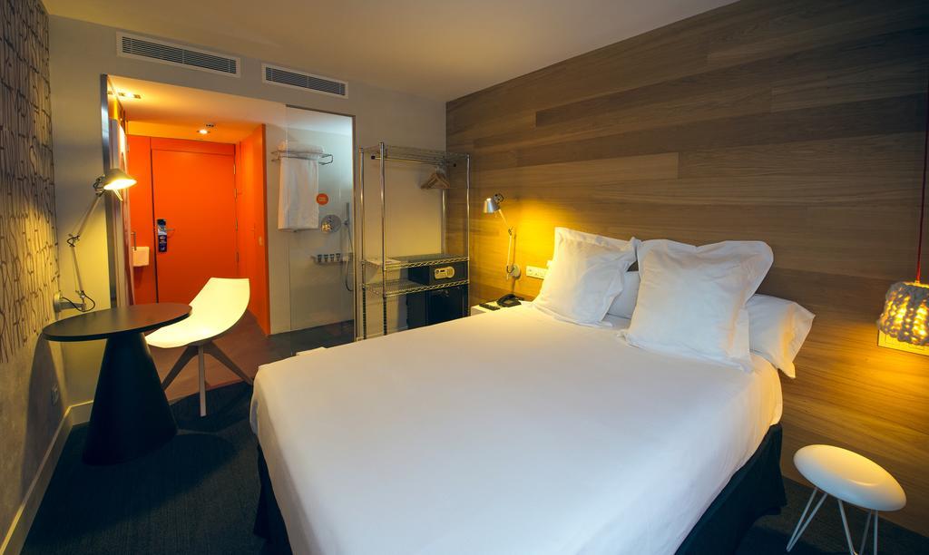 Mirador De Chamartin 4*