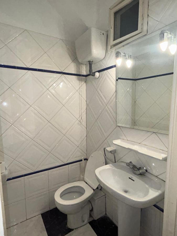 Villa Rooms Accommodatie bij particulieren