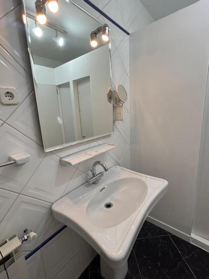 Villa Rooms Accommodatie bij particulieren *
