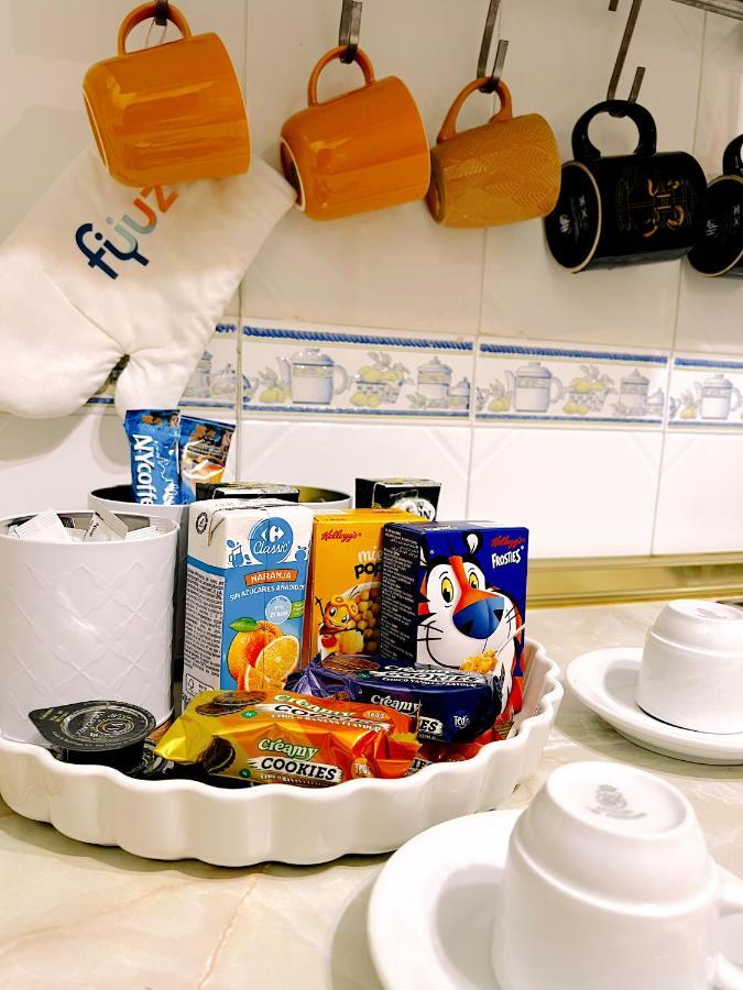 Apartamento Precioso Piso En Sol - 2 Hab Madrid