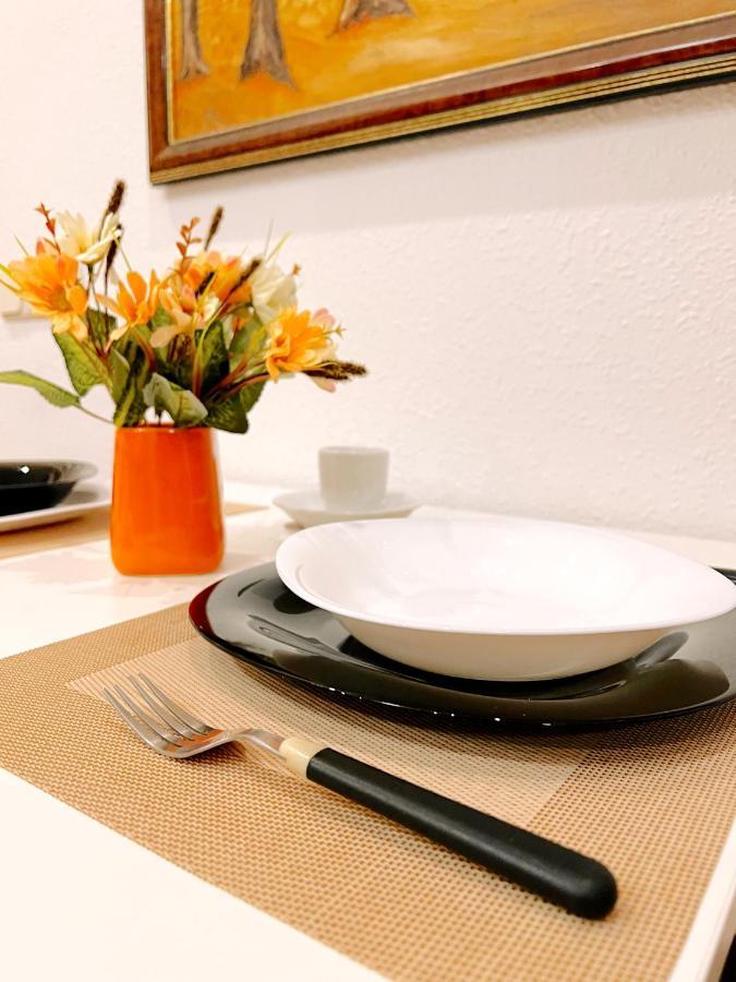 Apartamento Precioso Piso En Sol - 2 Hab