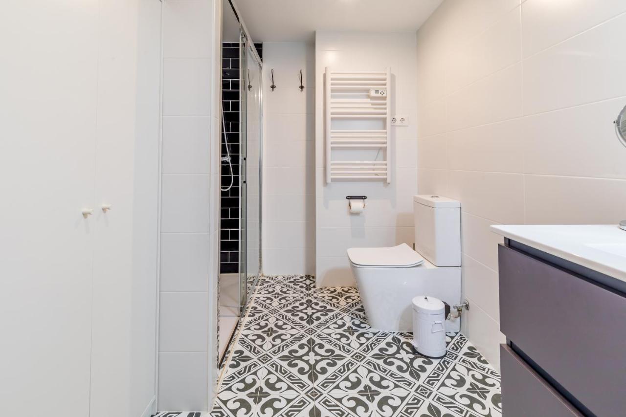 Apartamento Junto A Gran Via *