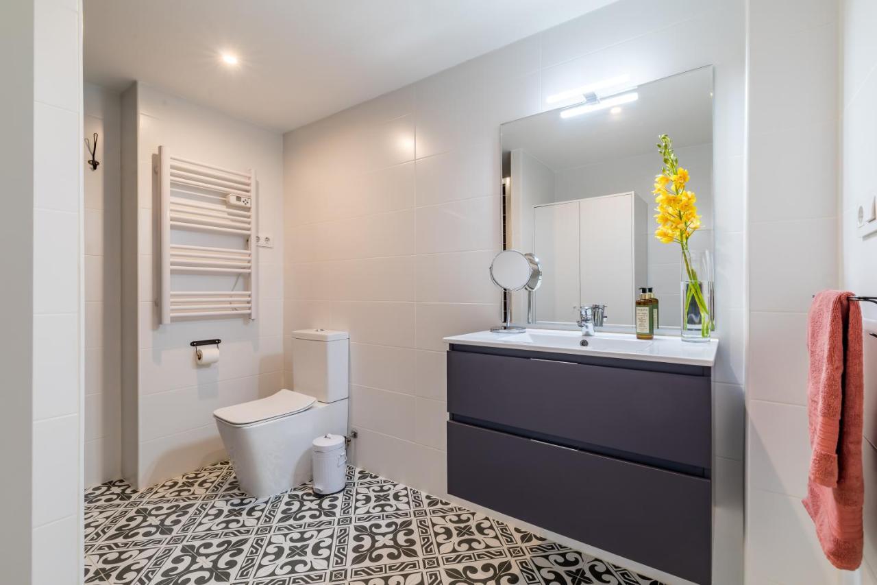 Apartamento Junto A Gran Via Madri
