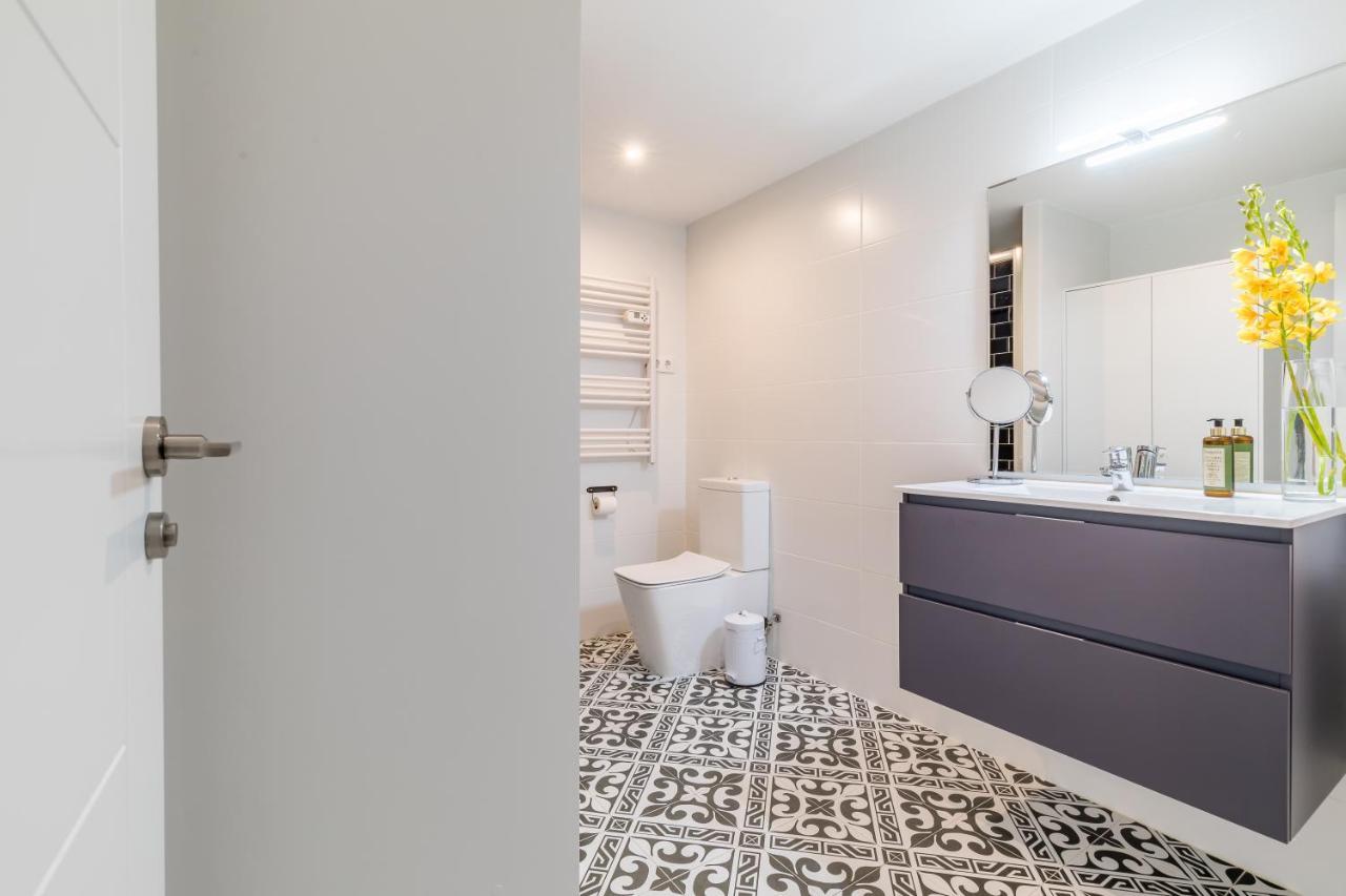 Junto A Gran Via Apartamento
