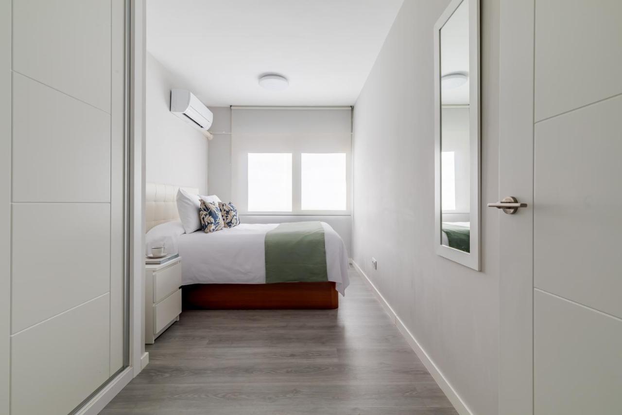 Junto A Gran Via Apartamento *