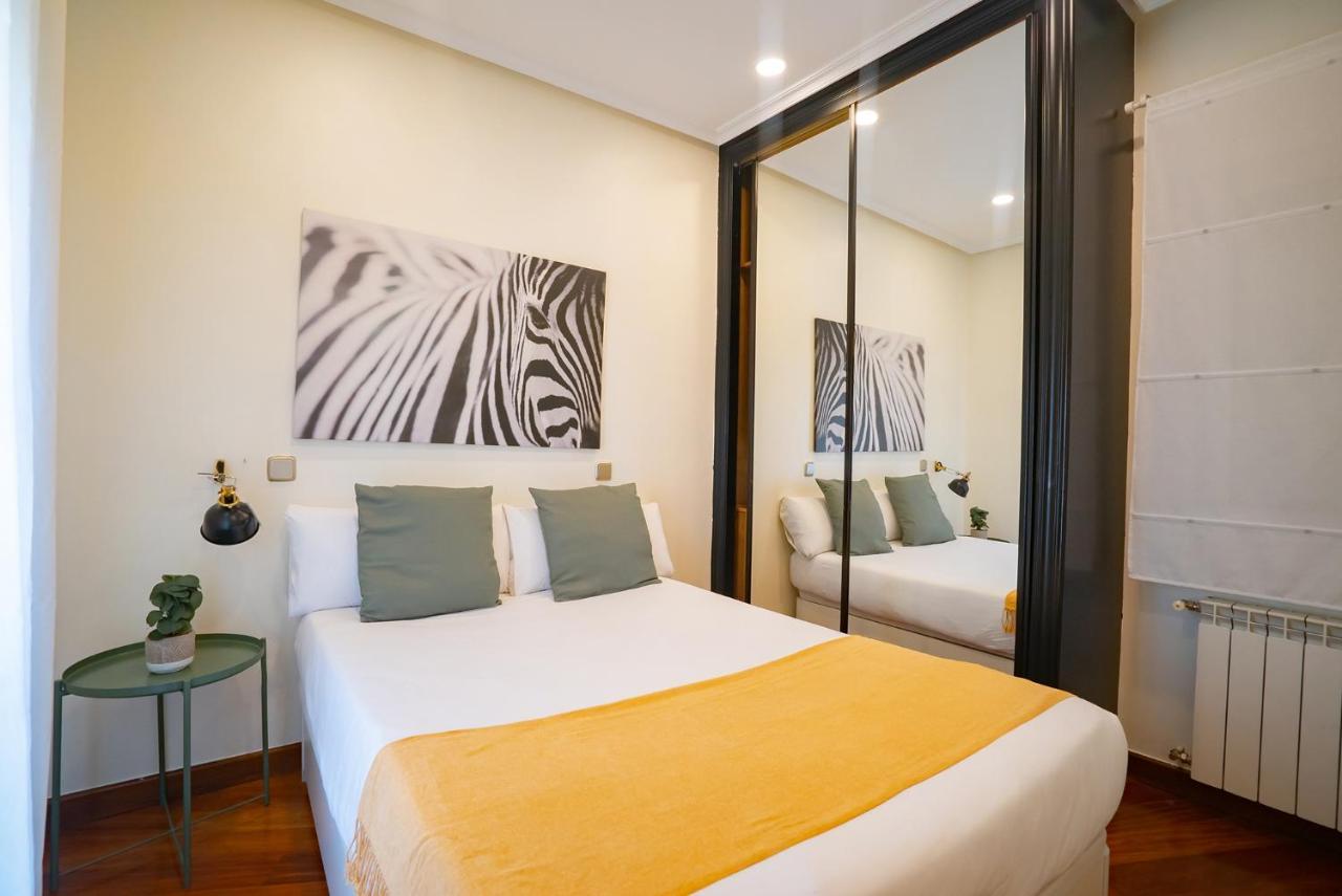 Apartahotel Smartrental La Latina