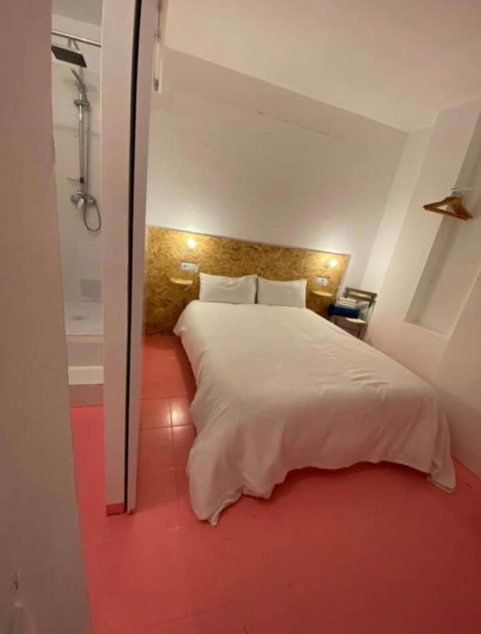 Al Lado Gran Via, Malasana Kapselhotel