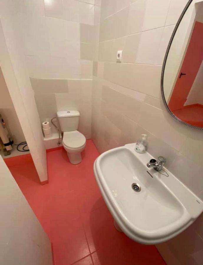 Al Lado Gran Via, Malasana Hôtel capsule Madrid