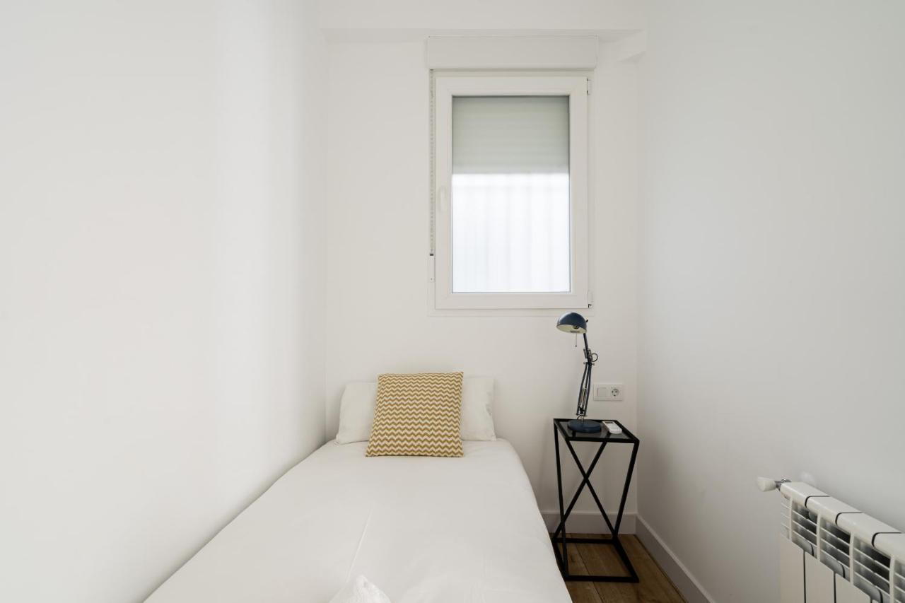 Apartamento Reformado En El Retiro Apartment