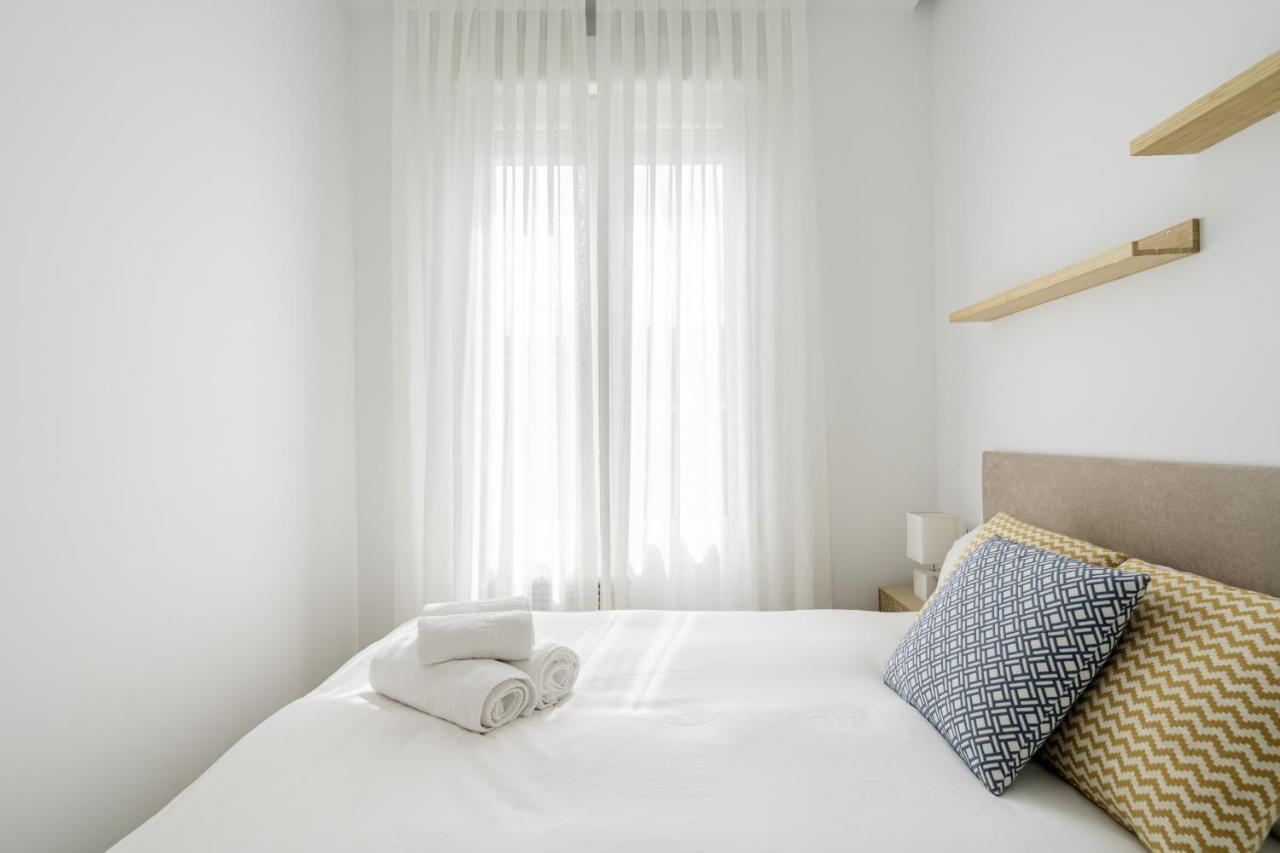 Apartamento Reformado En El Retiro Apartment *