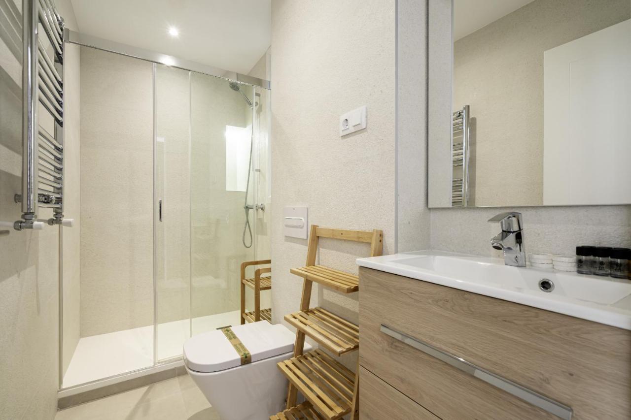 Apartamento Reformado En El Retiro Apartment *