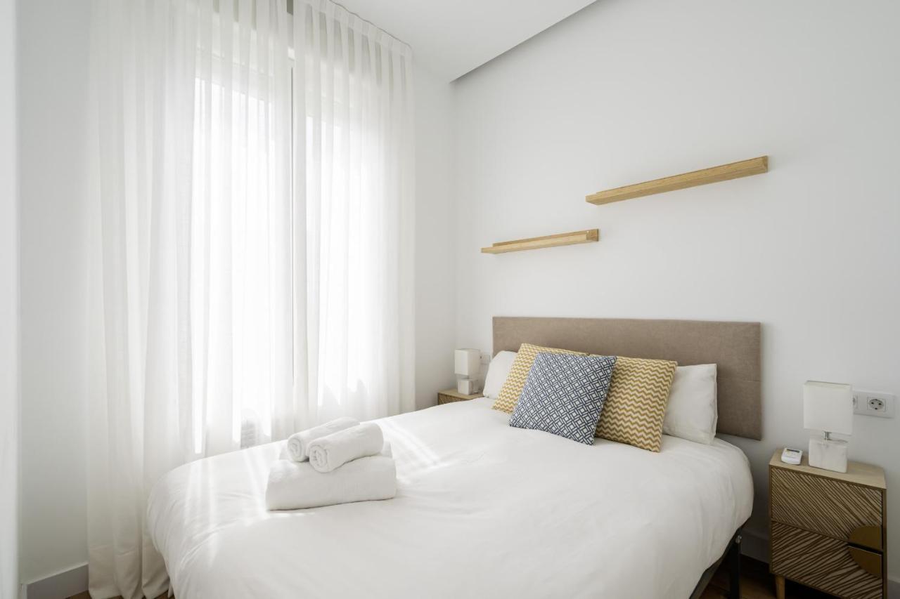 Apartamento Reformado En El Retiro Apartment *