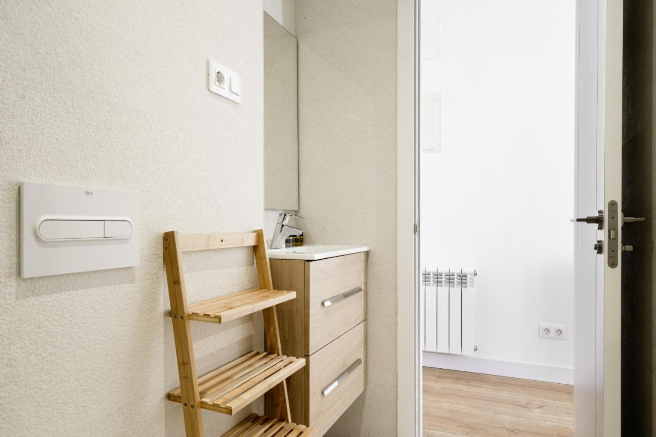 Apartamento Reformado En El Retiro Apartment