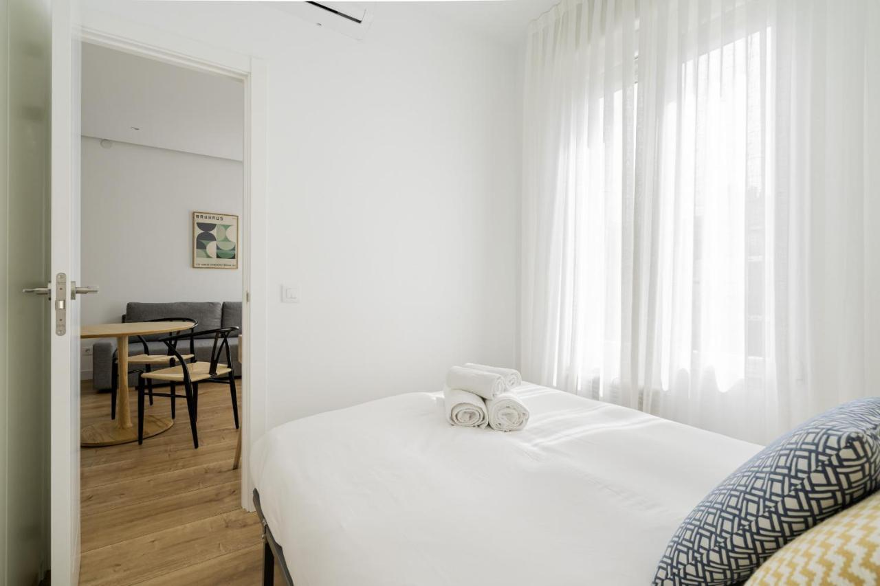 Apartment Apartamento Reformado En El Retiro