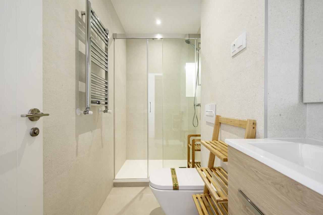 Apartamento Reformado En El Retiro Apartment *