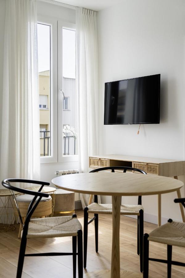 Apartamento Reformado En El Retiro Apartment