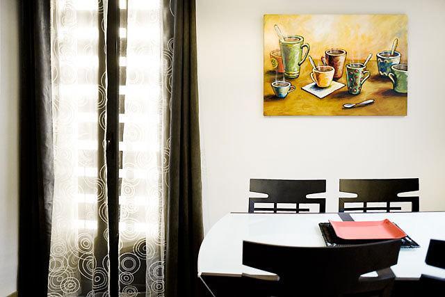 Apartamento Km1 Lavapies