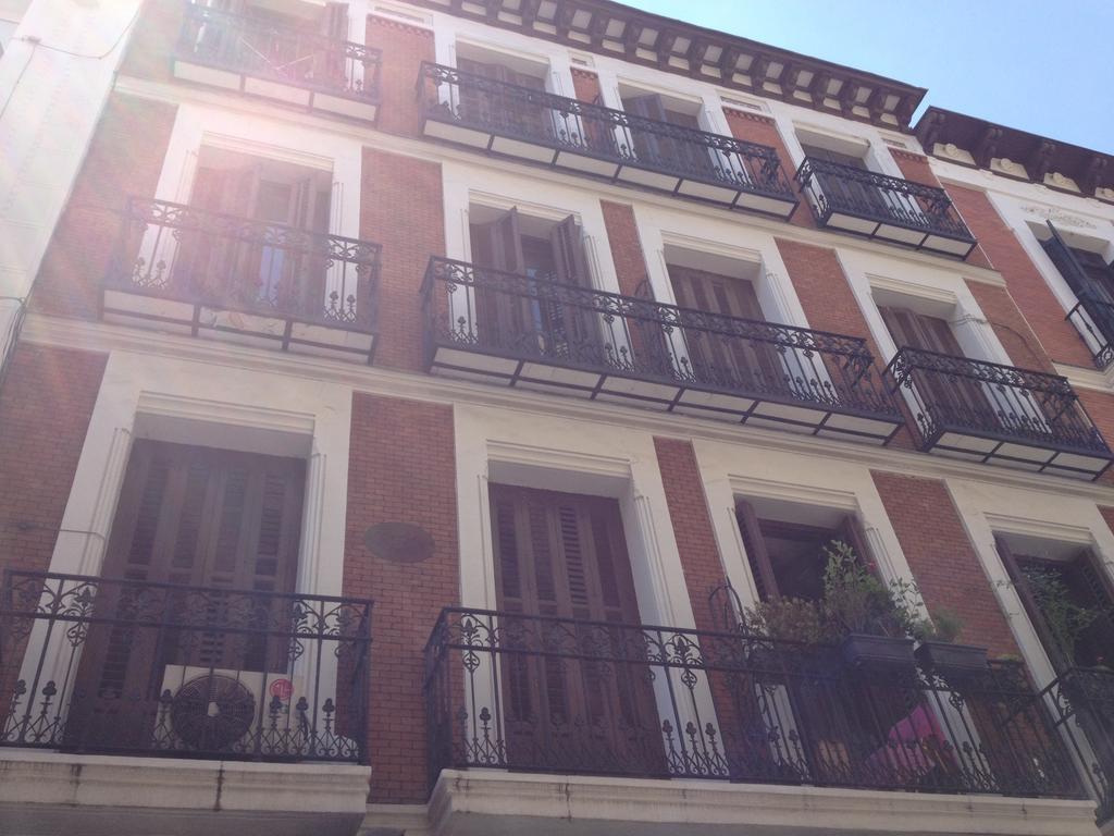 Apartamento To Let Santa Ana Apartment