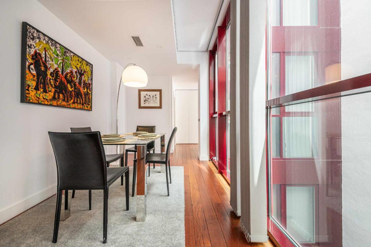 Apartment Chueca Gran Via Recoletos Libertad 24 12