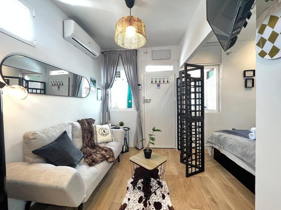 Acogedor Centro Lavapies Apartamento