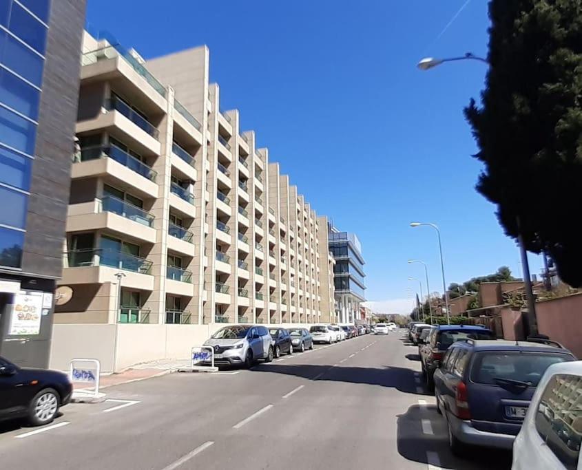 Loft Sonar Y Explorar Entero Ti! Apartment Madrid