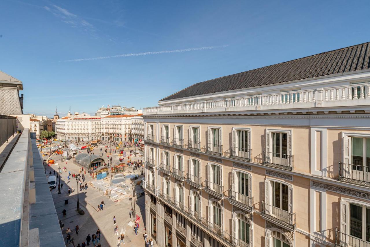 Pop-zen Penthouse Appartamento