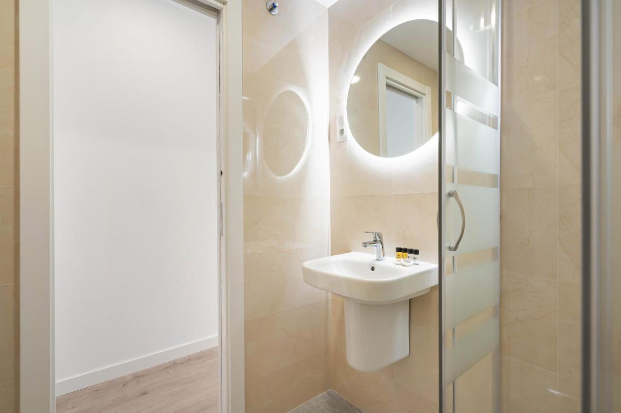 Apartment Reformado En Vallecas *