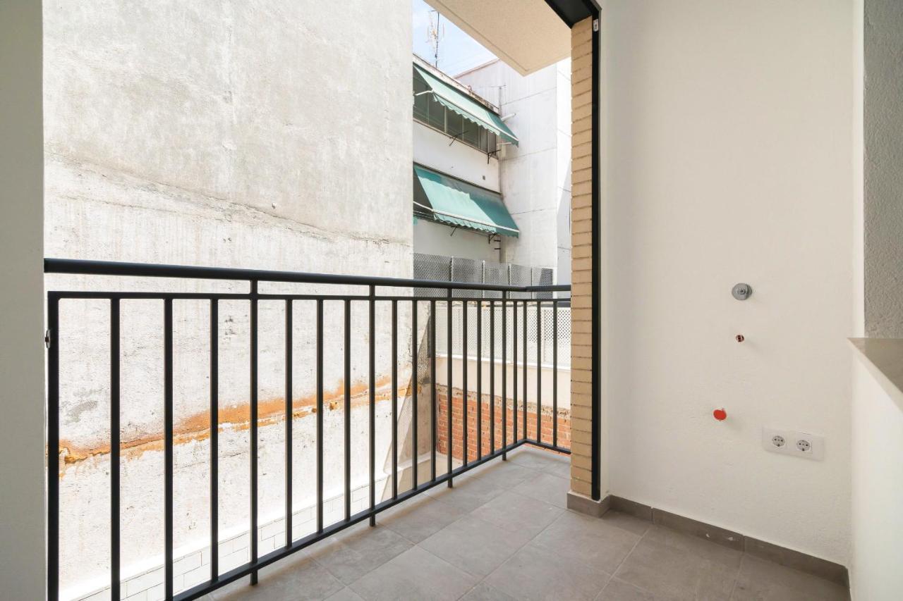 Reformado En Vallecas Apartment