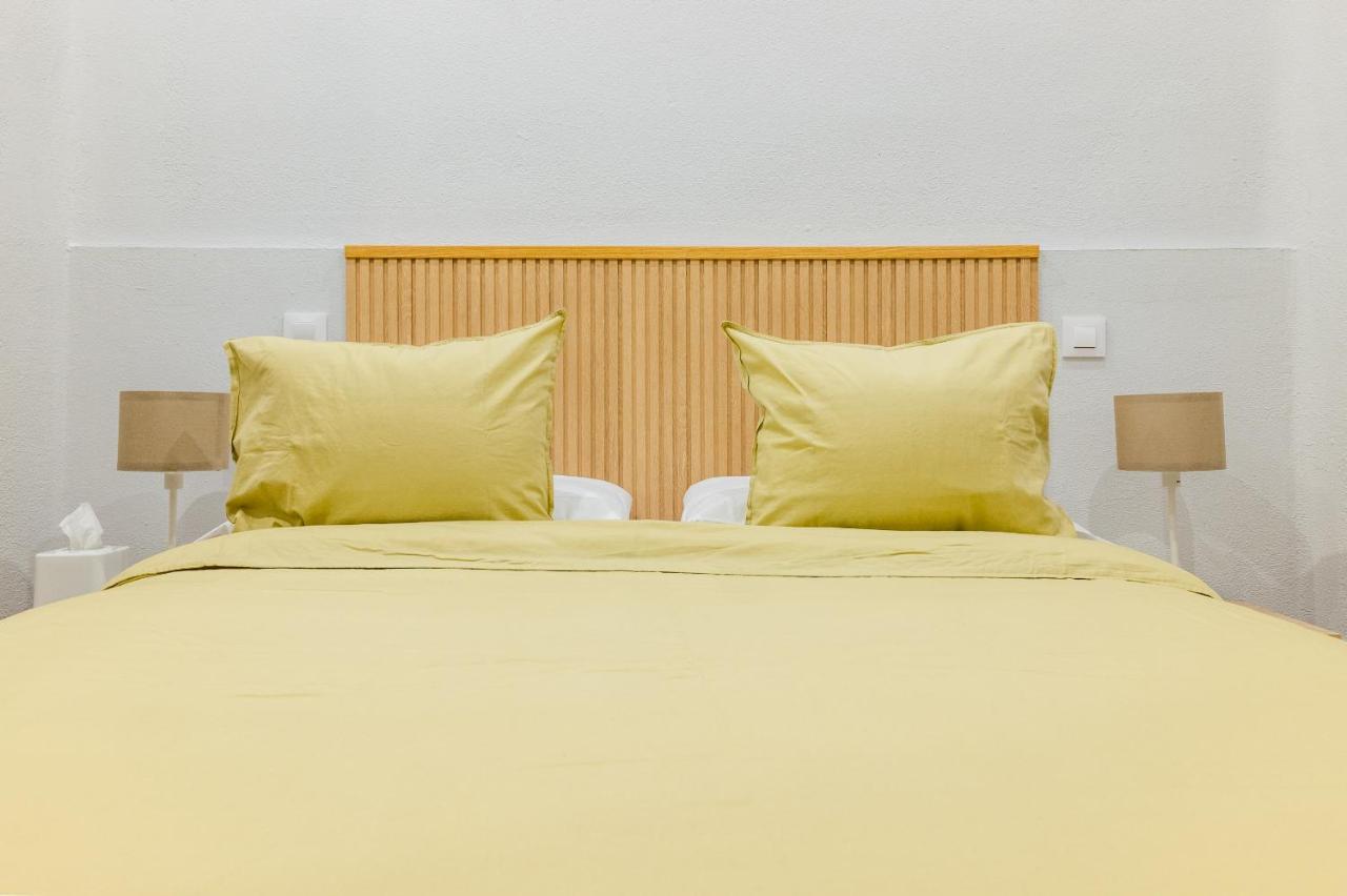 Centrico En Puerta Del Sol - Atocha Apartamento Madrid