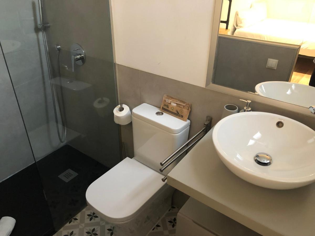 Pelayo, Moderno Apartamento Para Dos En Chueca *