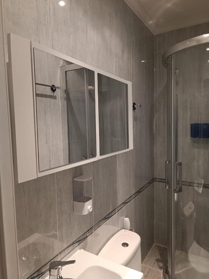 Appartement Tranquilo Pacifico/ciudad De Barcelona