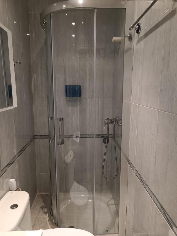 Tranquilo Pacifico/ciudad De Barcelona Appartement *