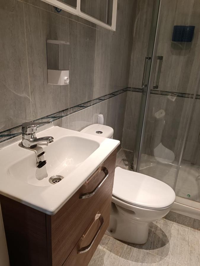 Appartement Tranquilo Pacifico/ciudad De Barcelona