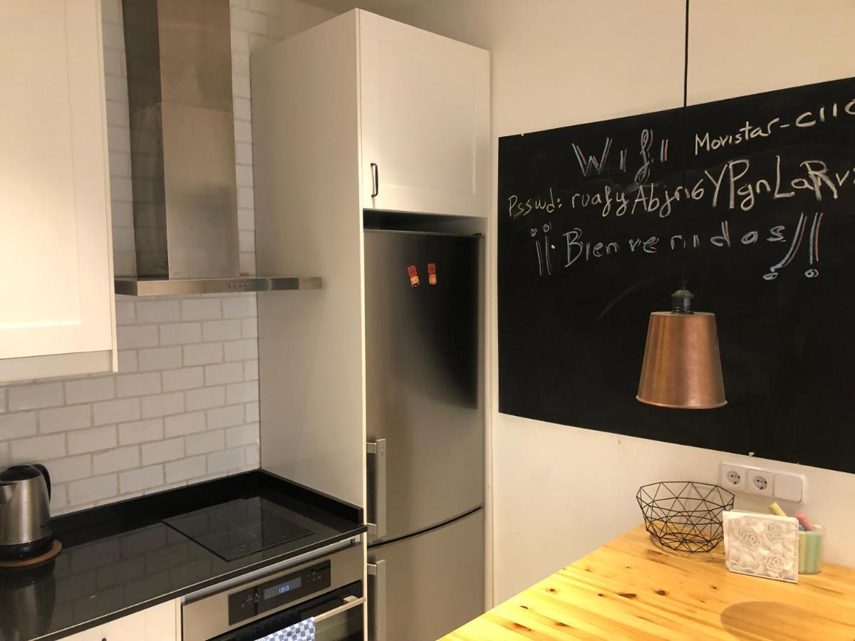 Pelayo, Moderno Apartamento Para Dos En Chueca