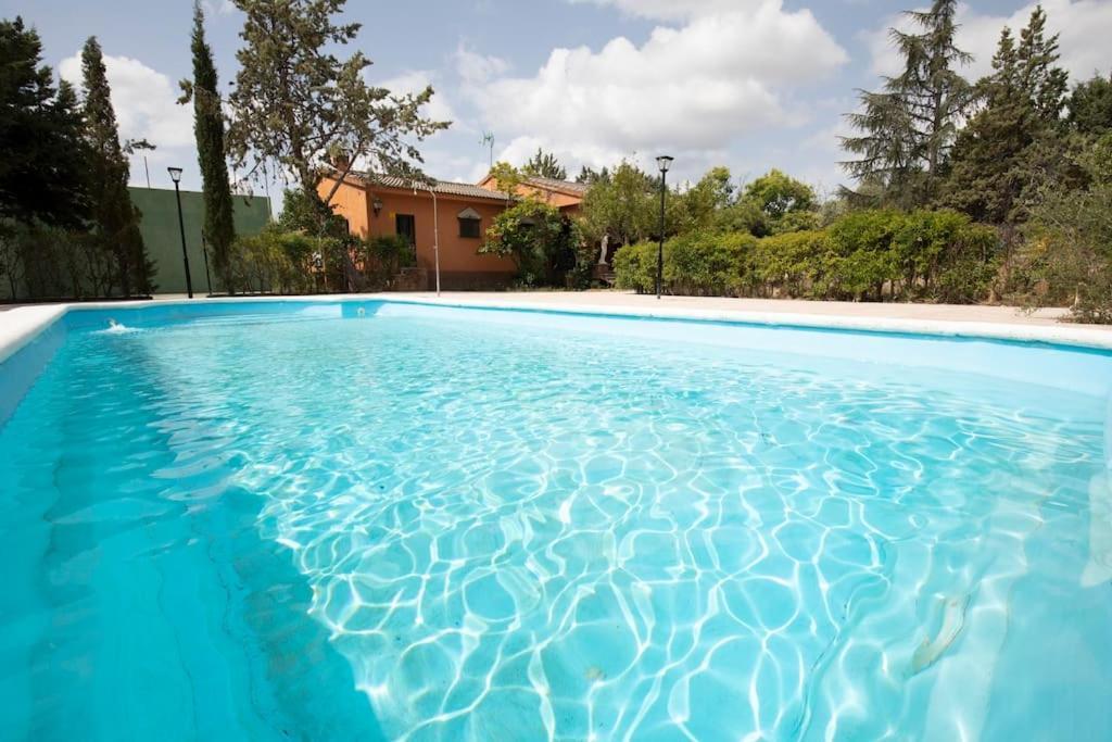 El Palomar De La Vina