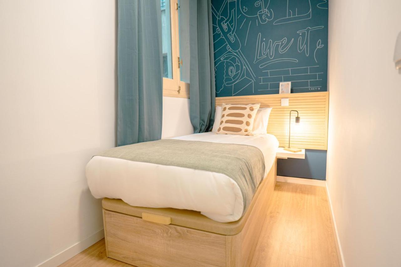 Live It Gran Via (adults Only) *